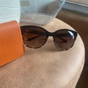 Tory Burch Sunglasses